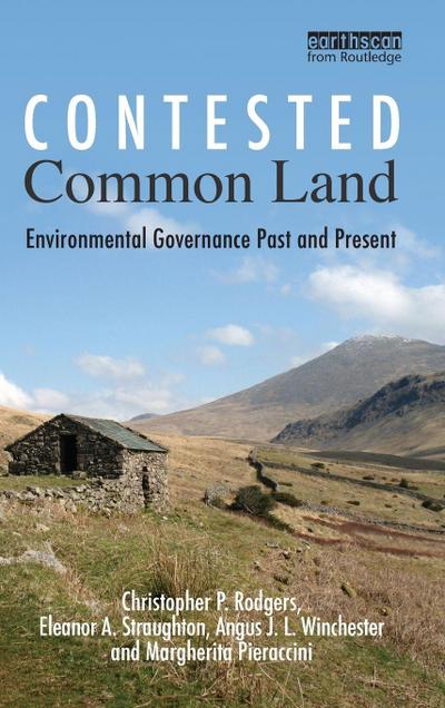 Contested Common Land
