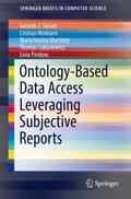 Ontology-Based Data Access Leveraging Subjective R
