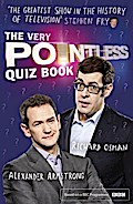 The Very Pointless Quiz Book