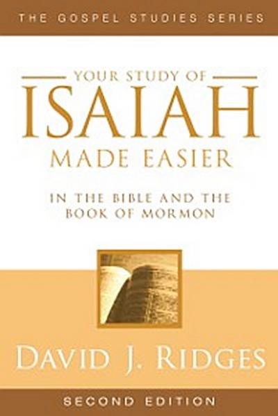 Isaiah Made Easier