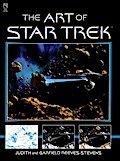 The Star Trek: The Art of Star Trek