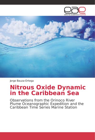 Nitrous Oxide Dynamic in the Caribbean Sea