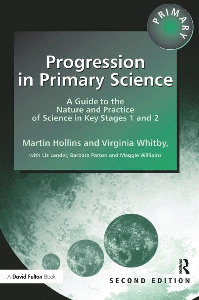 Progression in Primary Science