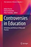 Controversies in Education