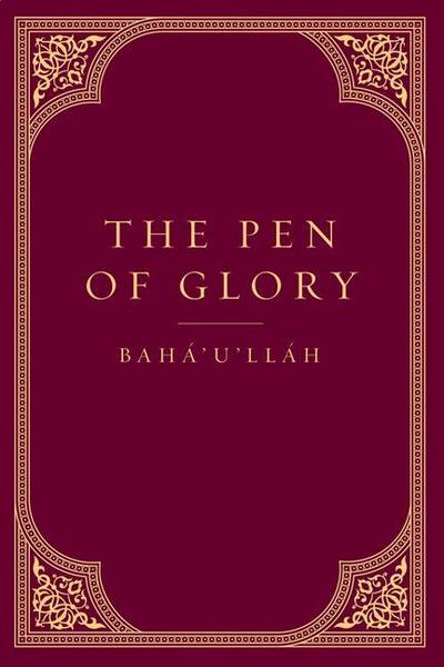 The Pen of Glory