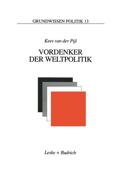 Vordenker der Weltpolitik