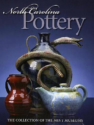 North Carolina Pottery