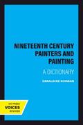 Nineteenth Century Painters and Painting