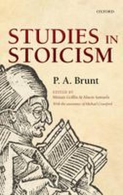 STUDIES IN STOICISM