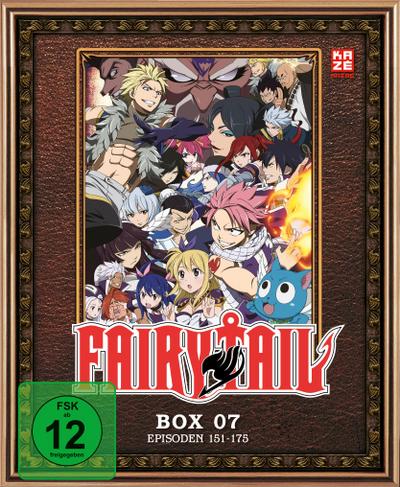Fairy Tail