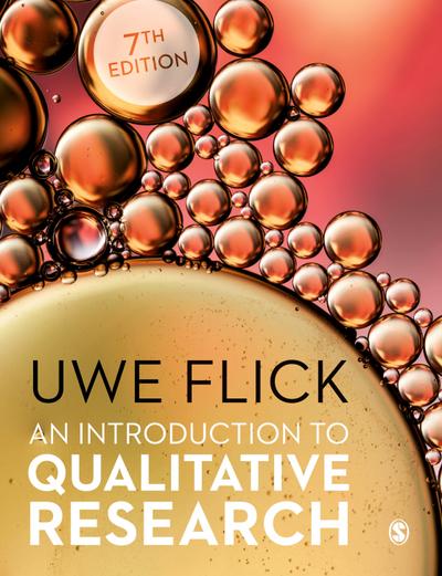 An Introduction to Qualitative Research
