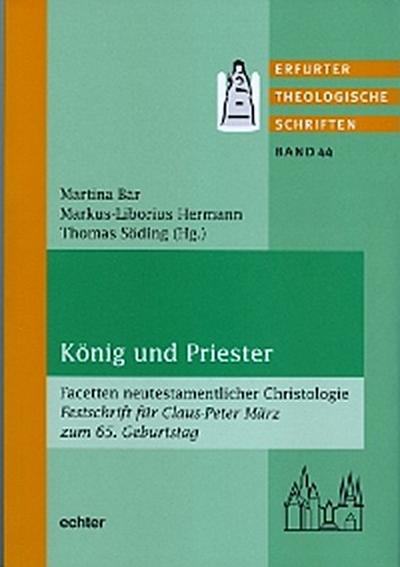 König und Priester