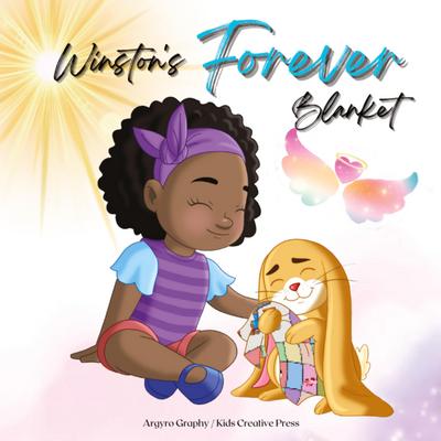 Winston’s Forever Blanket