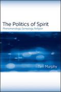 The Politics of Spirit