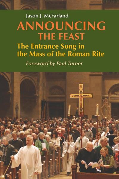 Announcing the Feast