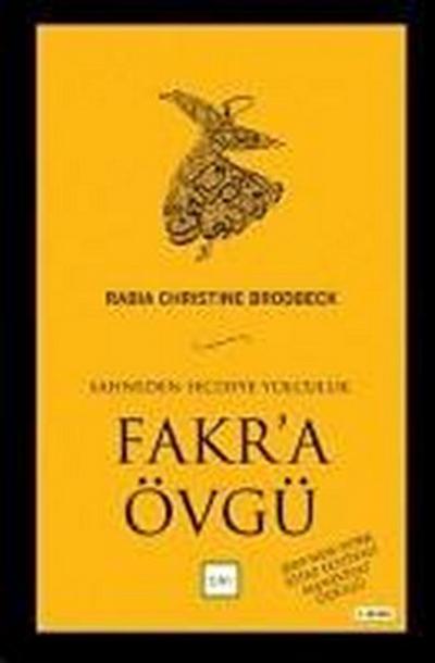 Fakra Övgü