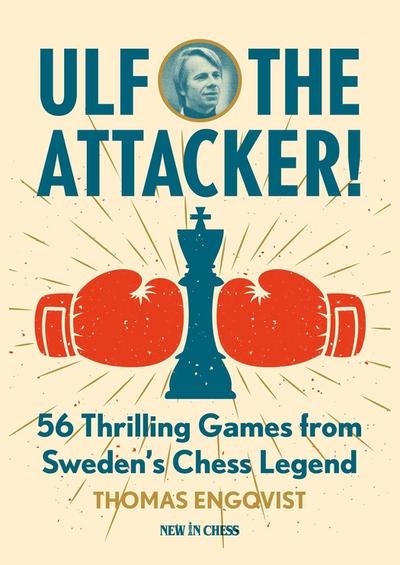 Ulf - The Attacker
