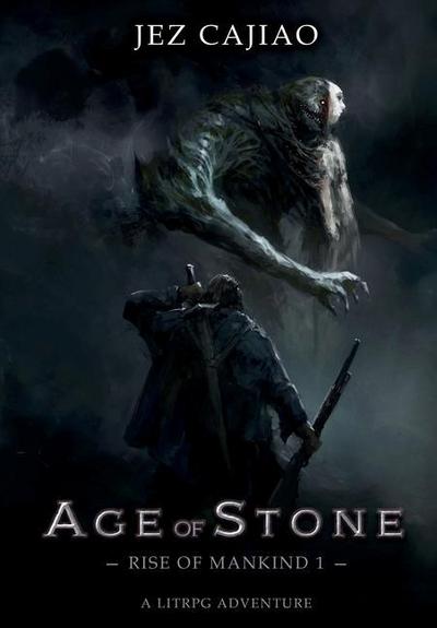 Cajiao, J: Age of Stone