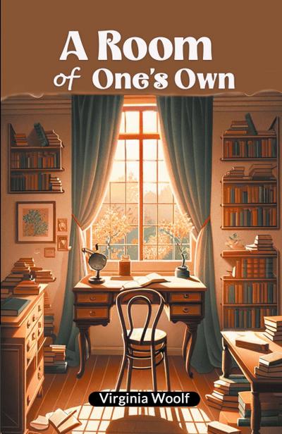 A Room of One’s Own
