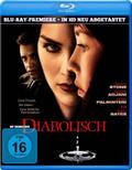 Diabolisch,1 Blu-ray