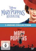 Mary Poppins & Mary Poppins Rückkehr