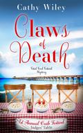 Claws of Death (Fatal Food Festival Mysteries)