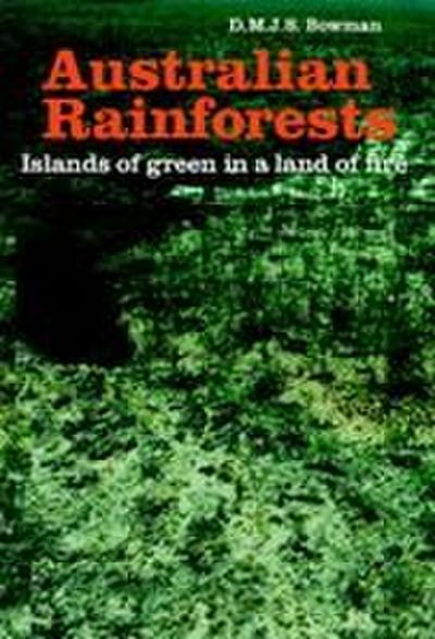 Australian Rainforests