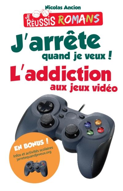 J’arrête quand je veux !
