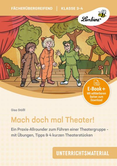Mach doch mal Theater