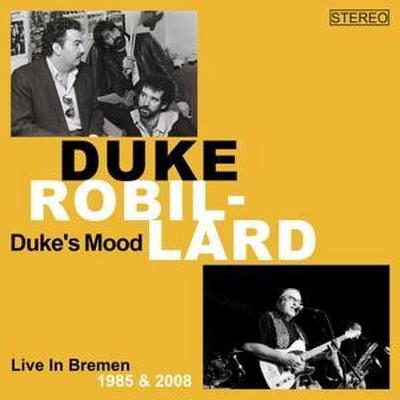 Duke’s Mood (Live in Bremen 1985/2008)