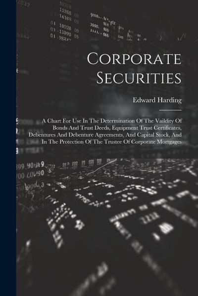 Corporate Securities