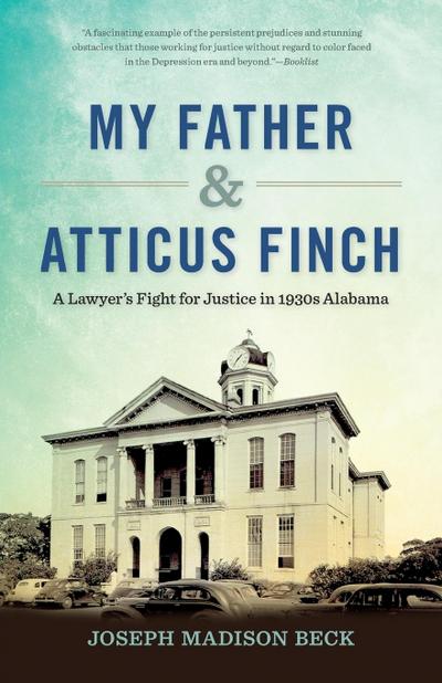 My Father and Atticus Finch