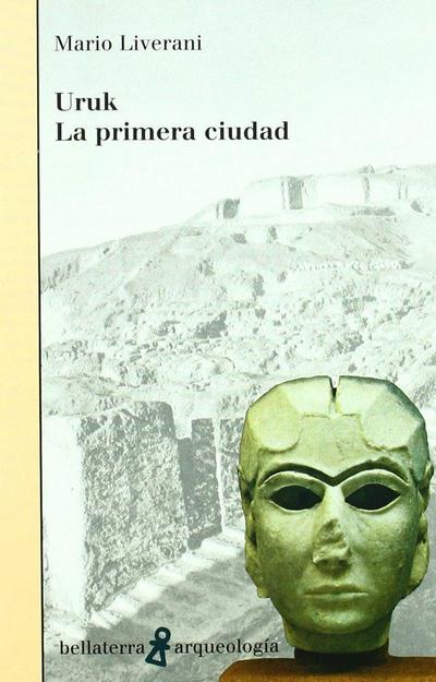 Uruk, la primera ciudad