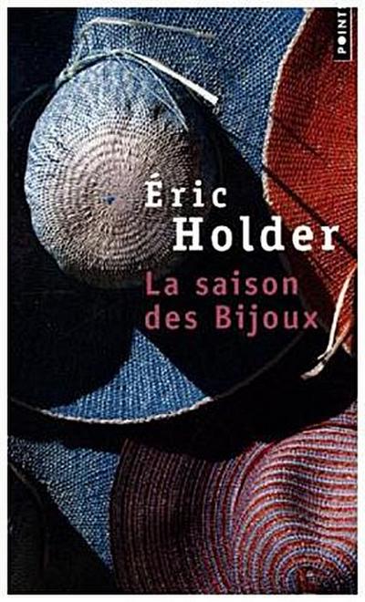 La saison des bijoux