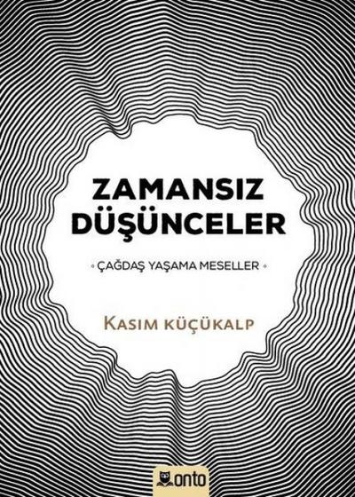Zamansiz Düsünceler