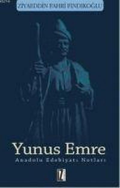 Yunus Emre
