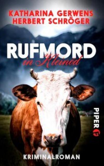 Rufmord in Kleinöd
