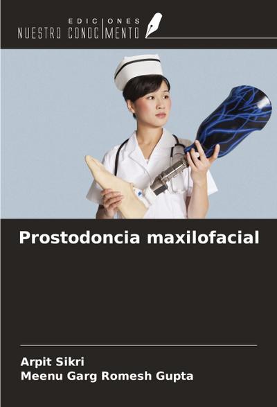 Prostodoncia maxilofacial