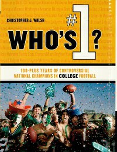 Who’s #1?