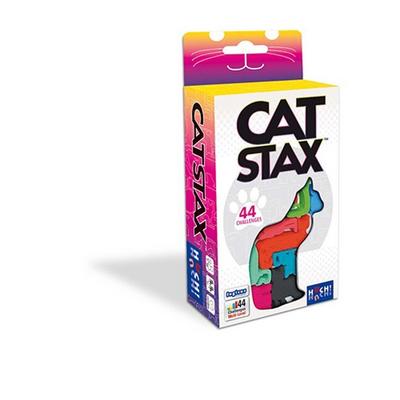 Cat Stax