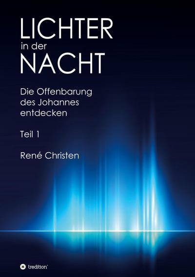 Lichter in der Nacht