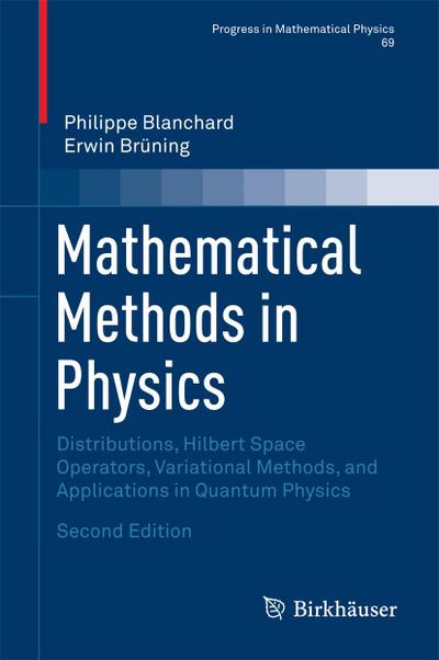 Mathematical Methods in Physics