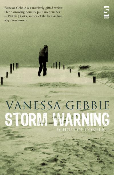 Gebbie, V: Storm Warning