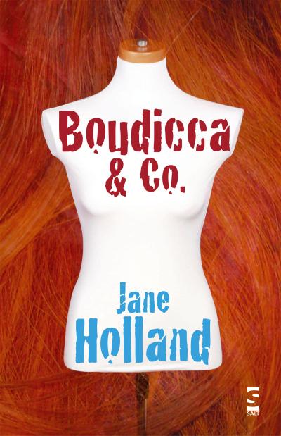 Holland, J: Boudicca & Co.