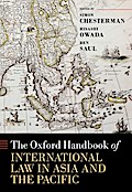 The Oxford Handbook of International Law in Asia and the Pacific