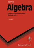 Algebra