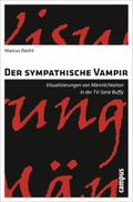 Der sympathische Vampir