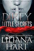 Dirty Little Secrets (JJ Graves, #1)