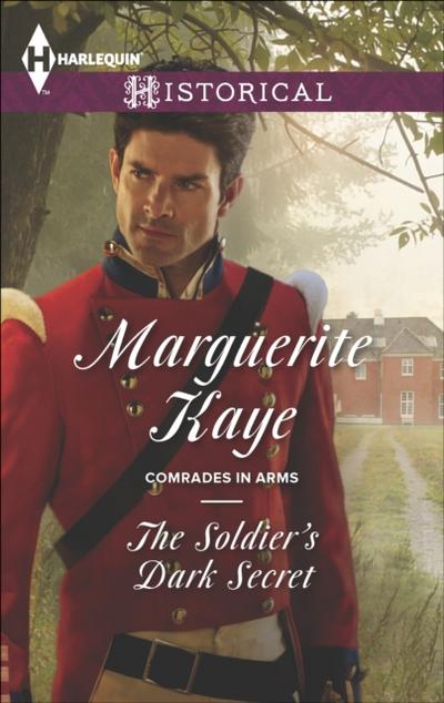 Soldier’s Dark Secret