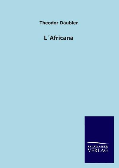 L’Africana